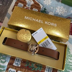 Micheal kors Belt